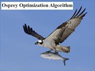 شبیه سازی الگوریتم بهینه‌سازی عقاب ماهیگیر برروی توابع پیوسته